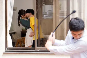 Tôi đã quan hệ với đồng nghiệp của mình trong hai ngày liên tiếp vì chồng cô ấy luôn xa nhà.