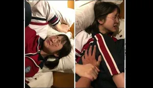 Chiếc lưỡi điêu luyện của “saki sasaki” không ai có thể chịu nổi