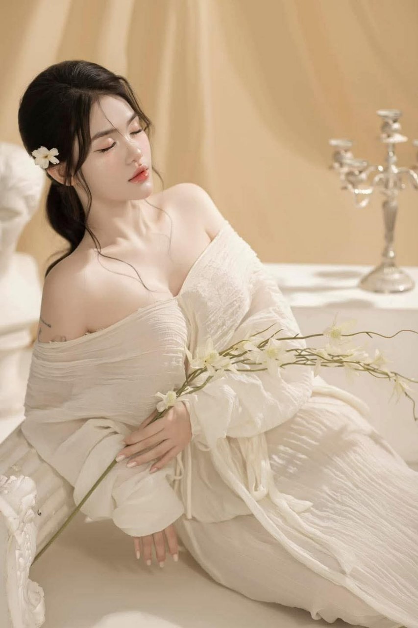 "91 độc quyền" Em đã nói dối anh ấy để được ở bên anh, xin hãy nhẹ nhàng, xem trước tập tiếp theo "Bridesmaids"